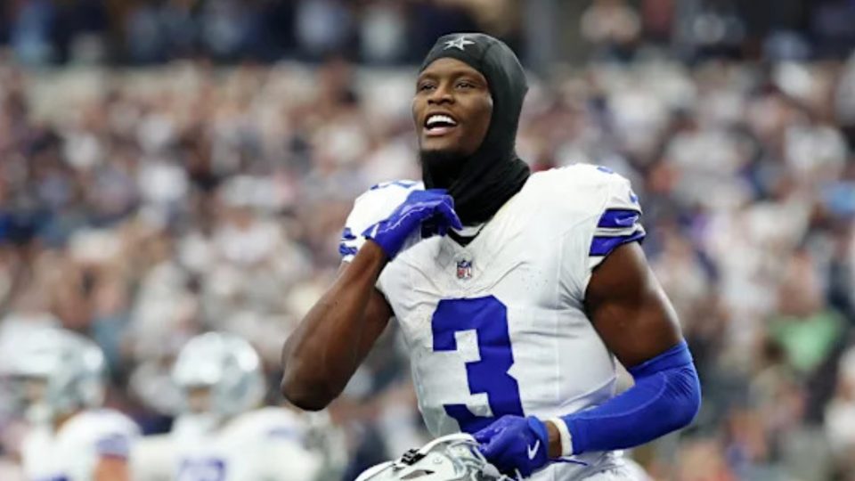 George Pickens Should Stay in Dallas: Why the Cowboys Are His Best Long-Term Bet