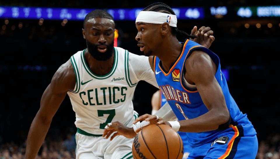 NBA MVP Candidates 2026: Stats, Team Records, and Key Numbers for the Top 5